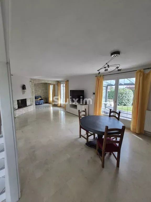 maison 5 Pièces en vente sur Pers-Jussy (74930)