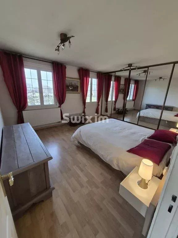 maison 5 Pièces en vente sur Pers-Jussy (74930)