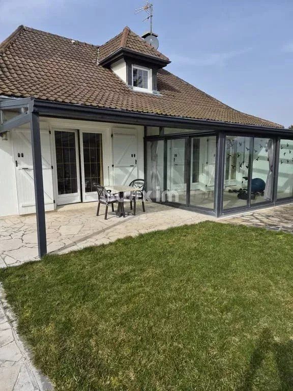 maison 5 Pièces en vente sur Pers-Jussy (74930)