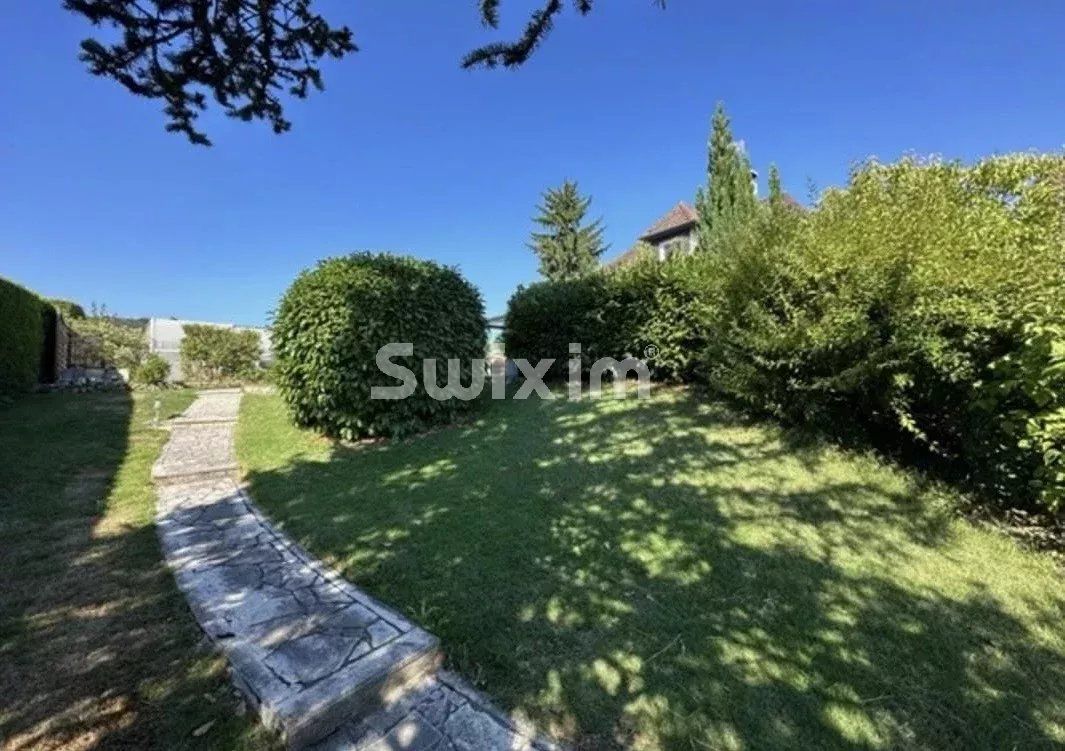 maison 5 Pièces en vente sur Pers-Jussy (74930)