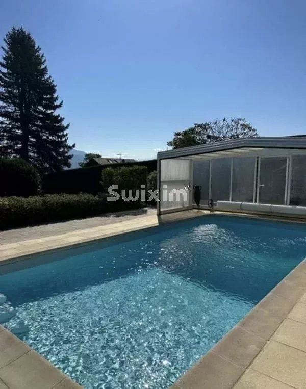 maison 5 Pièces en vente sur Pers-Jussy (74930)