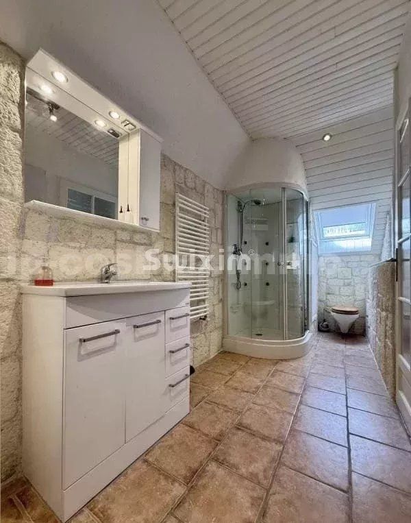 maison 5 Pièces en vente sur Pers-Jussy (74930)