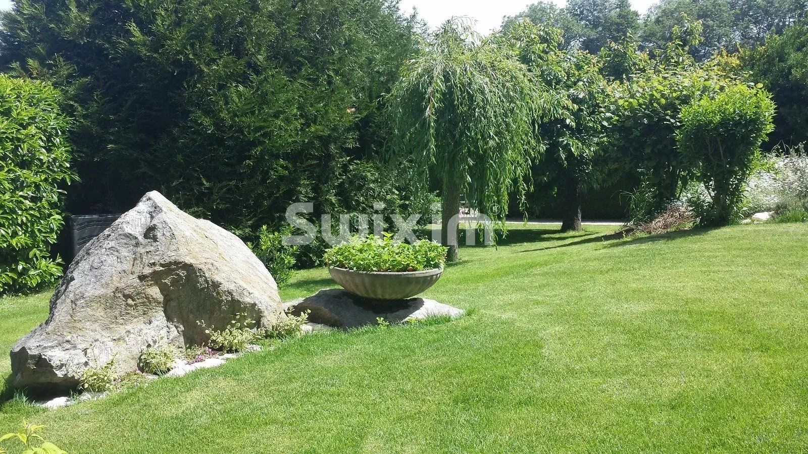 maison 5 Pièces en vente sur Pers-Jussy (74930)