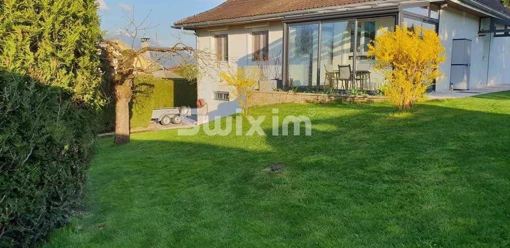 maison 5 Pièces en vente sur Pers-Jussy (74930)