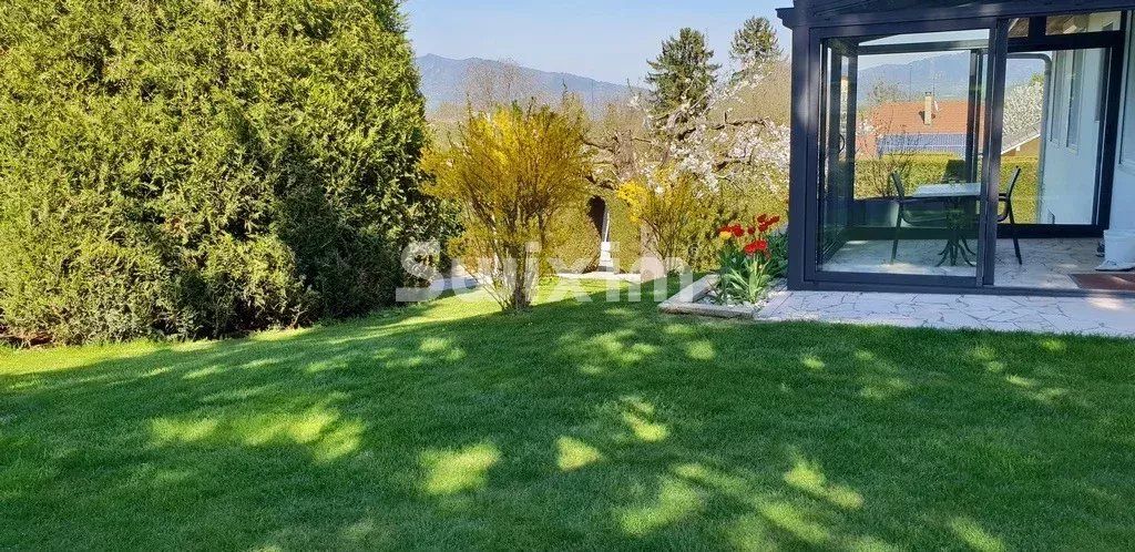 maison 5 Pièces en vente sur Pers-Jussy (74930)