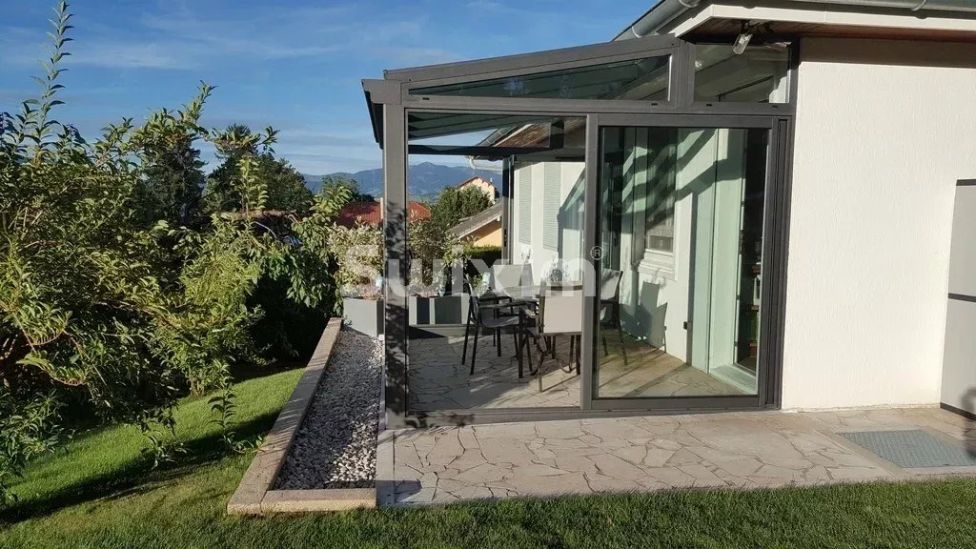 Vente Maison Pers-Jussy 5&nbsp;Pièces 135&nbsp;m²