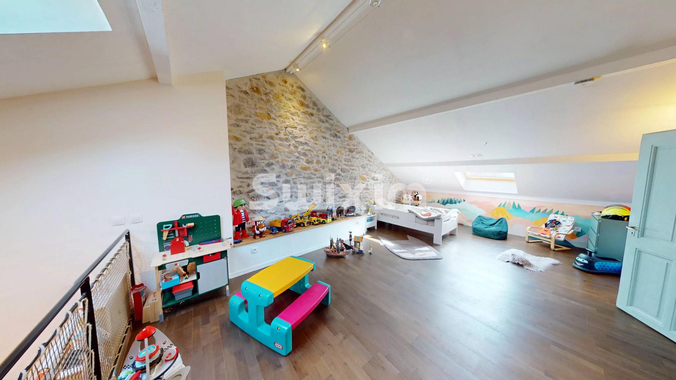 maison 5 Pièces en vente sur Monnetier-Mornex (74560)