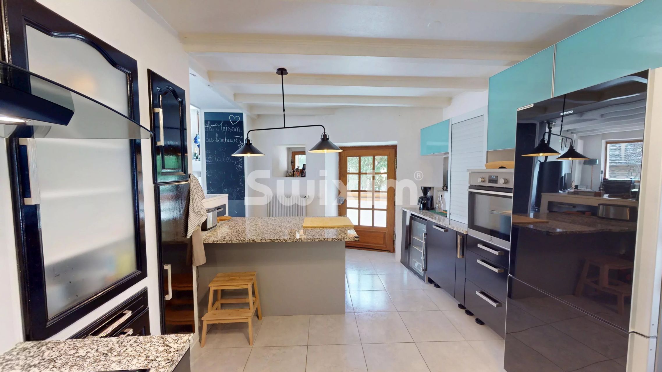 casa 5 Camere in vendita su Monnetier-Mornex (74560)