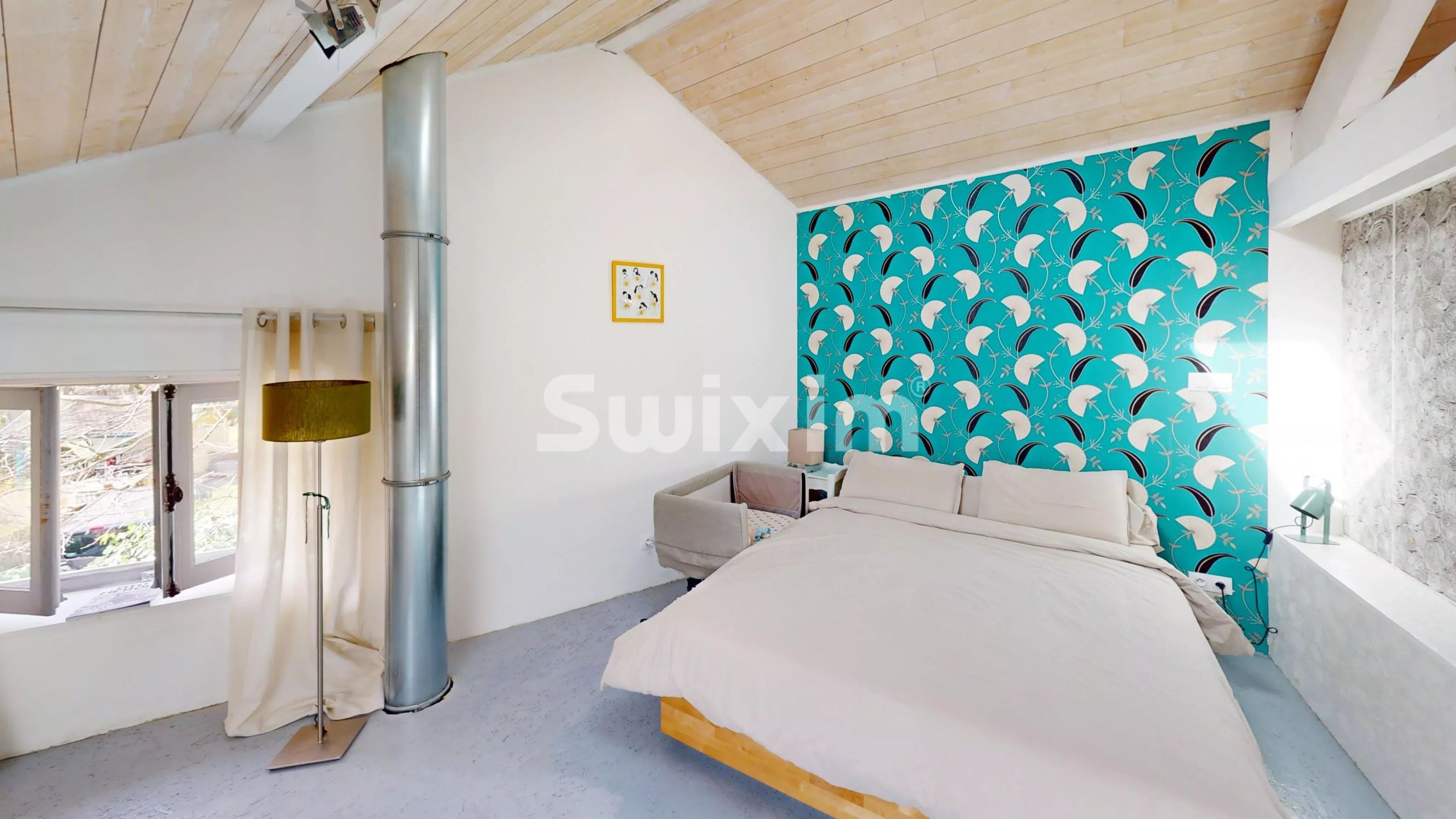 maison 5 Pièces en vente sur Monnetier-Mornex (74560)