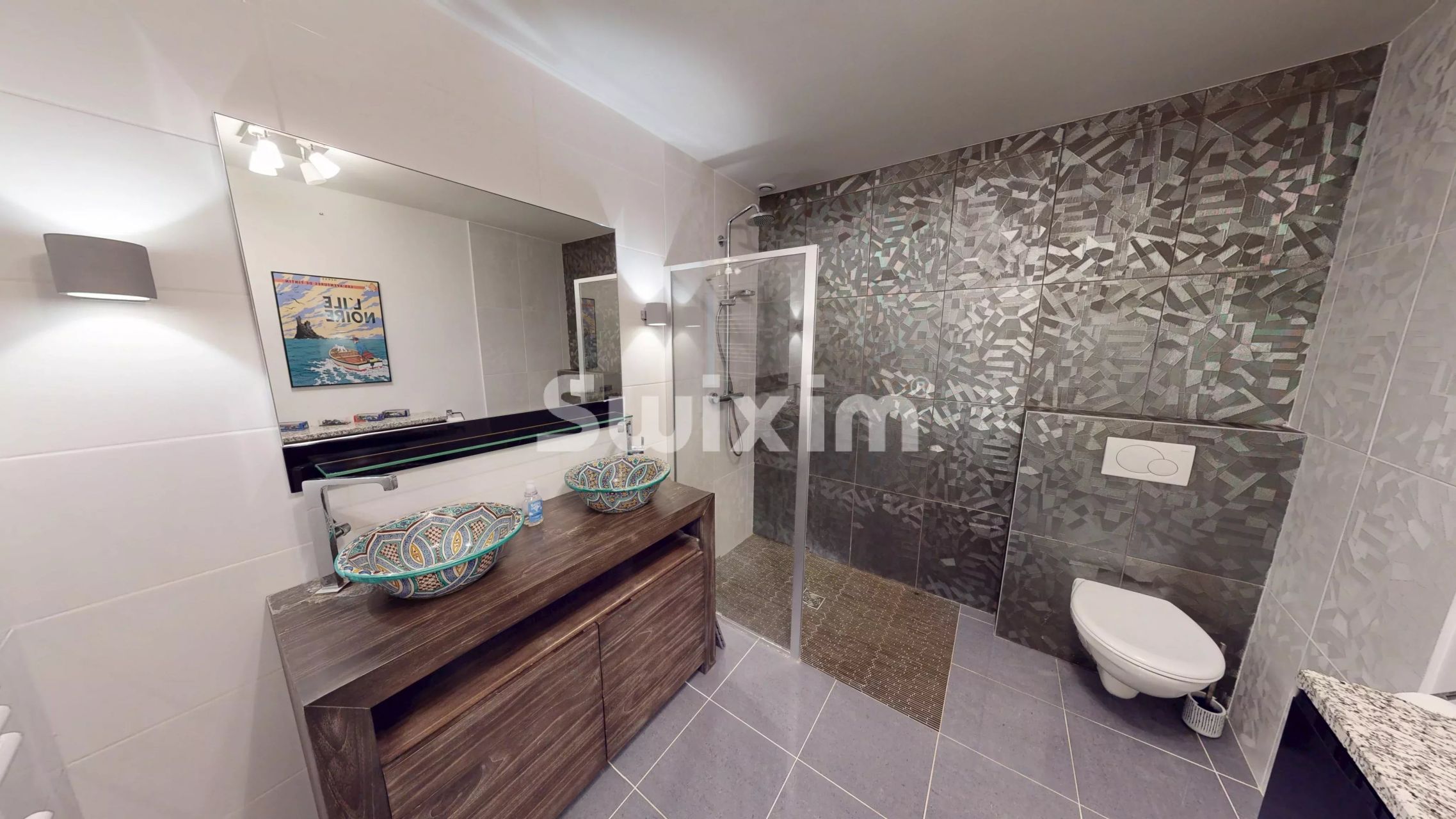 maison 5 Pièces en vente sur Monnetier-Mornex (74560)