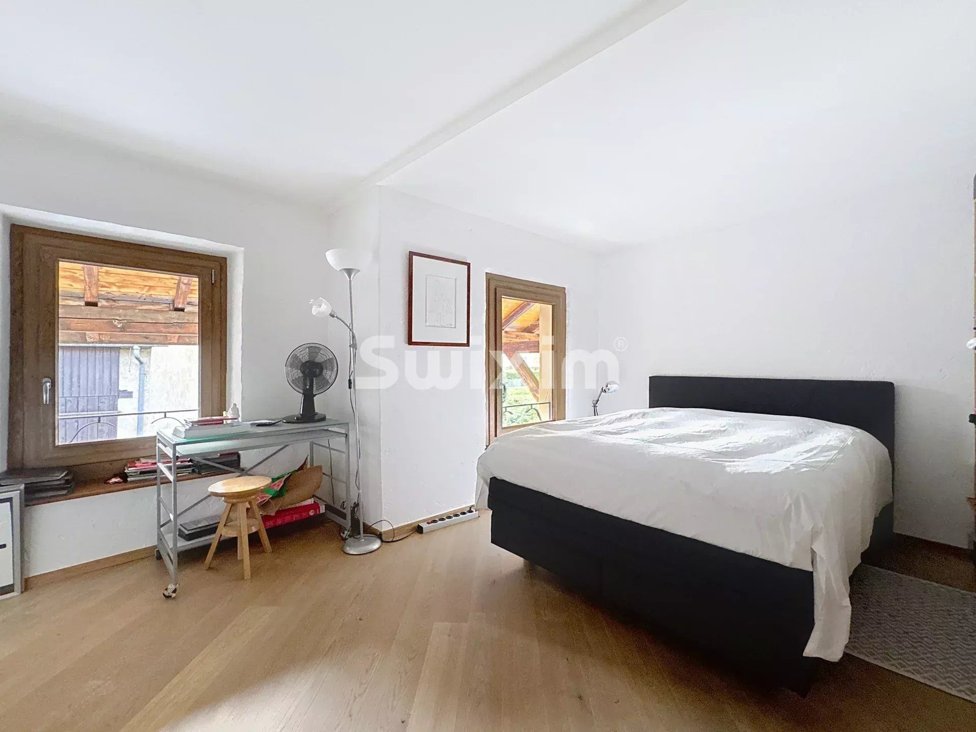 house 7 Rooms for sale on Aire-la-Ville (1288)