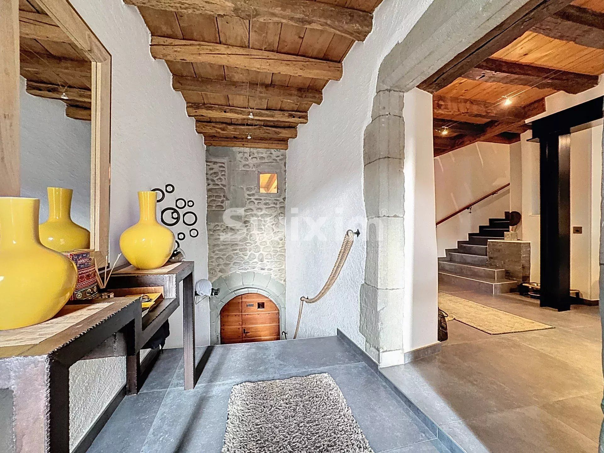 house 7 Rooms for sale on Aire-la-Ville (1288)