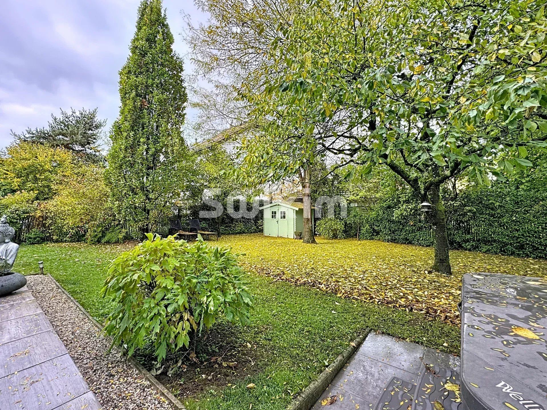 house 7 Rooms for sale on Aire-la-Ville (1288)