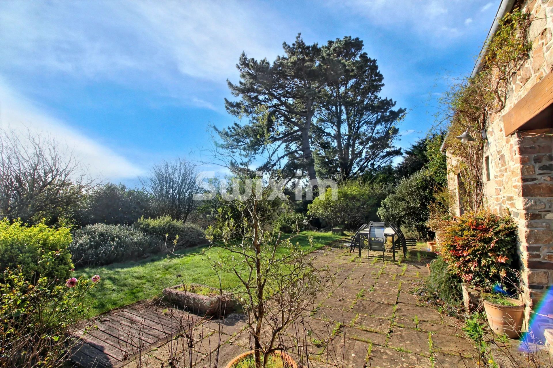 propriedade 7 Quartos para venda sobre Perros-Guirec (22700)