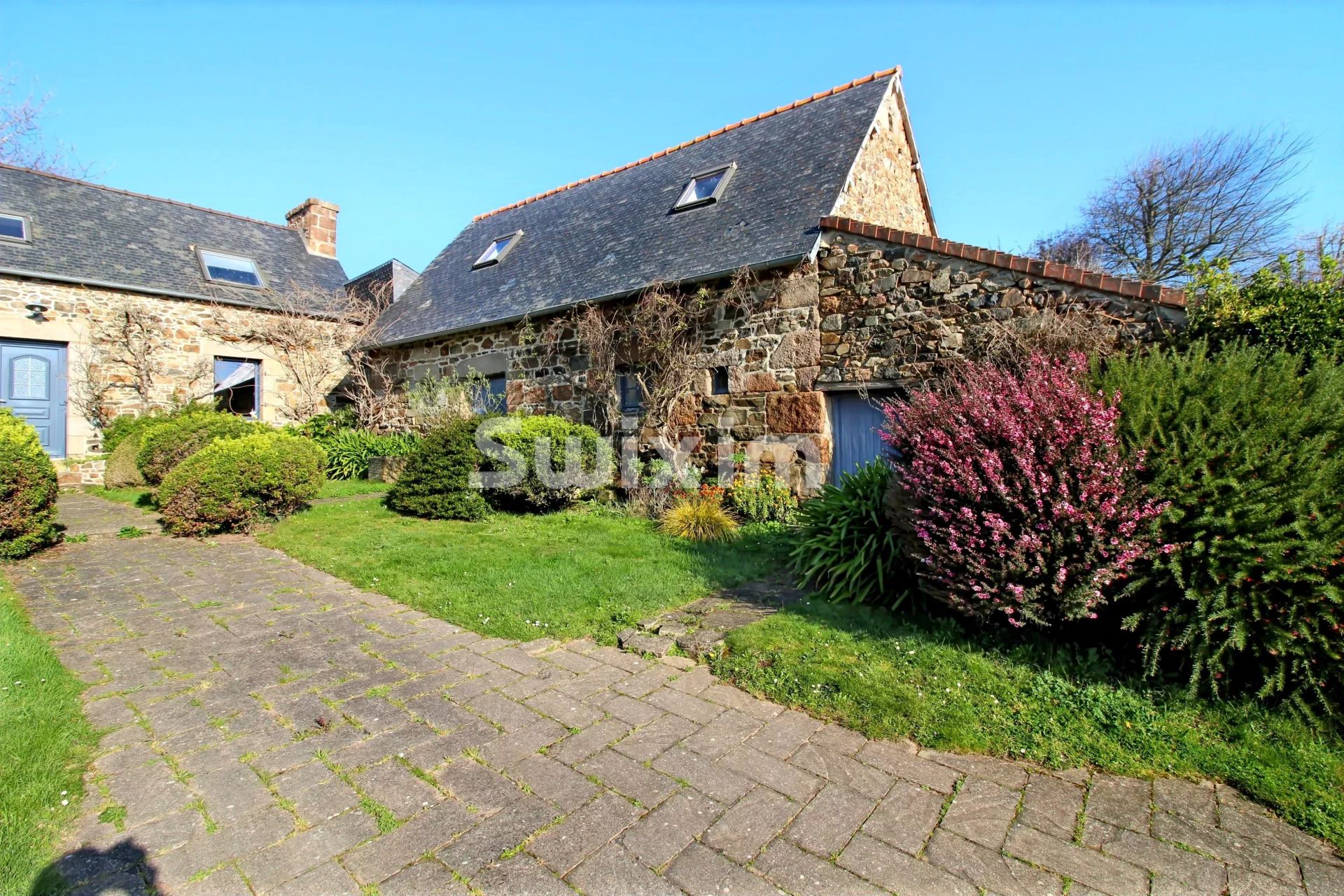 propriedade 7 Quartos para venda sobre Perros-Guirec (22700)