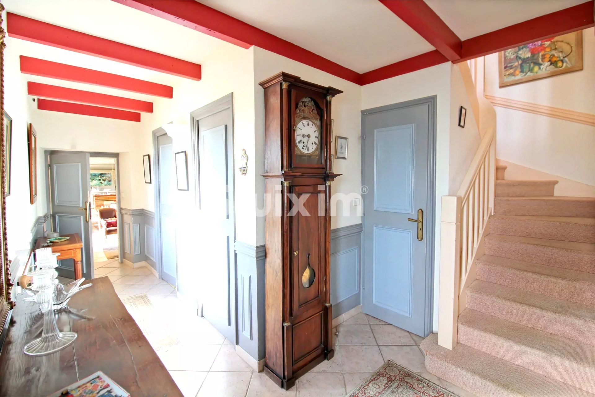 propriedade 7 Quartos para venda sobre Perros-Guirec (22700)