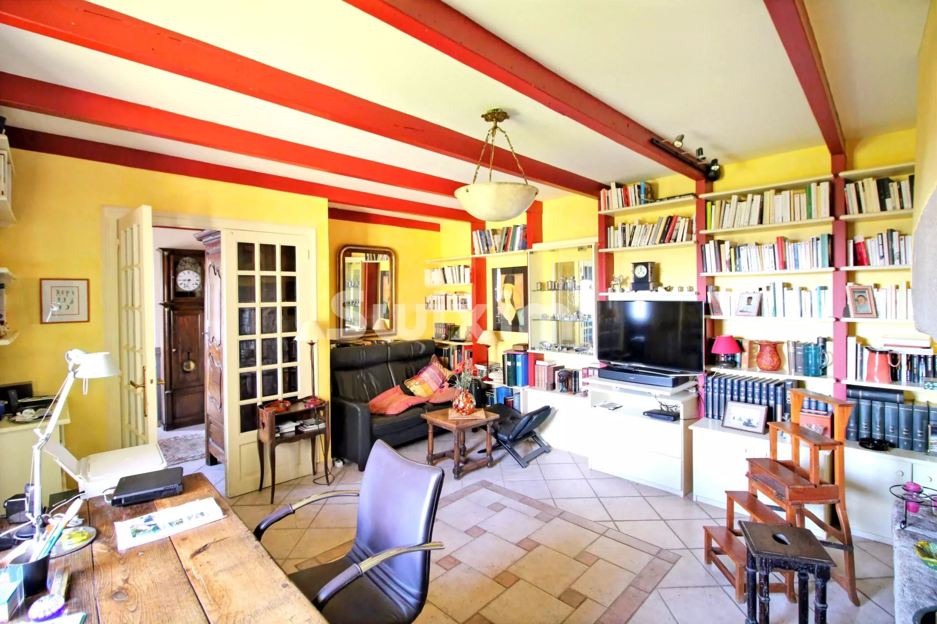 propriedade 7 Quartos para venda sobre Perros-Guirec (22700)