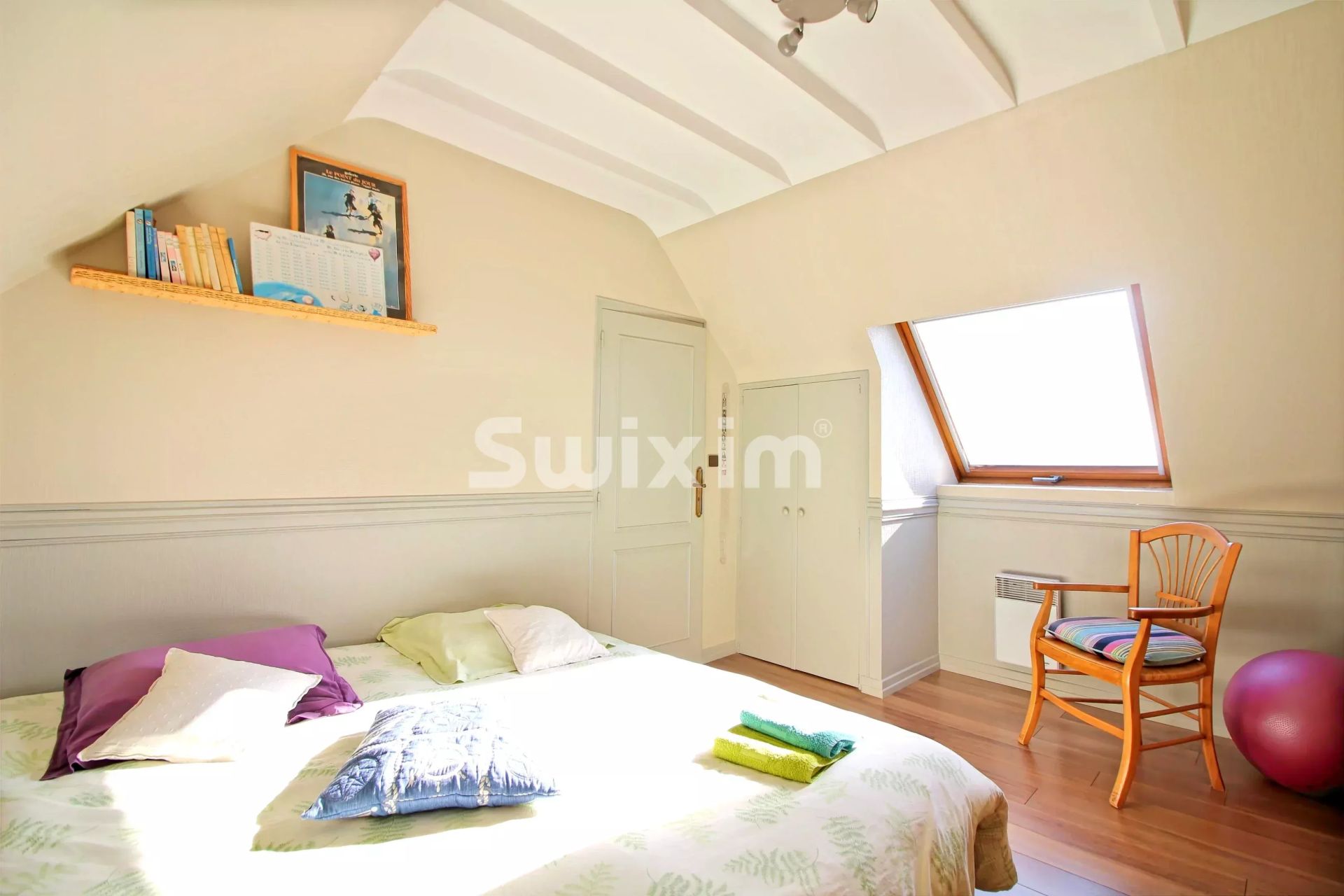 propriedade 7 Quartos para venda sobre Perros-Guirec (22700)