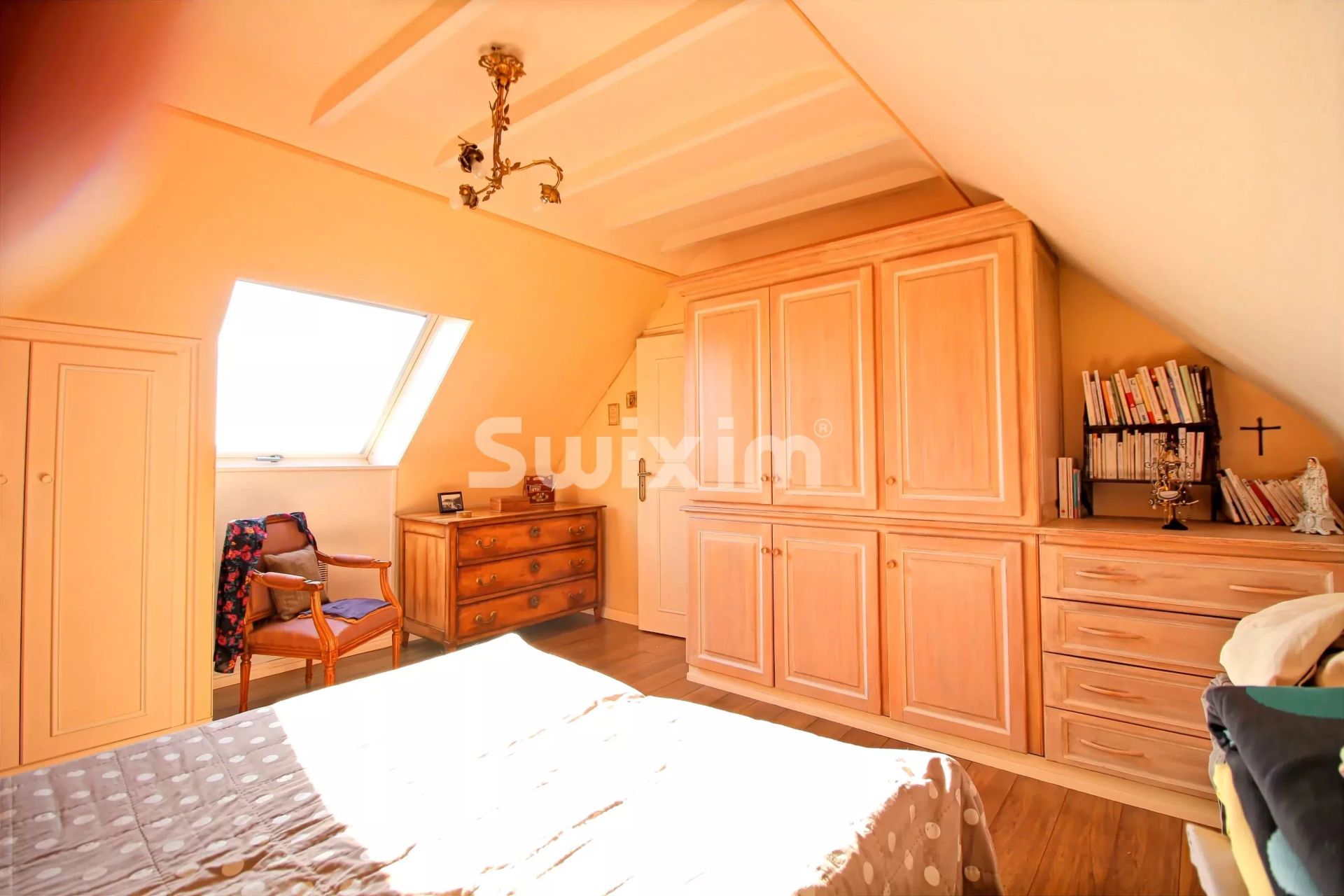 propriedade 7 Quartos para venda sobre Perros-Guirec (22700)