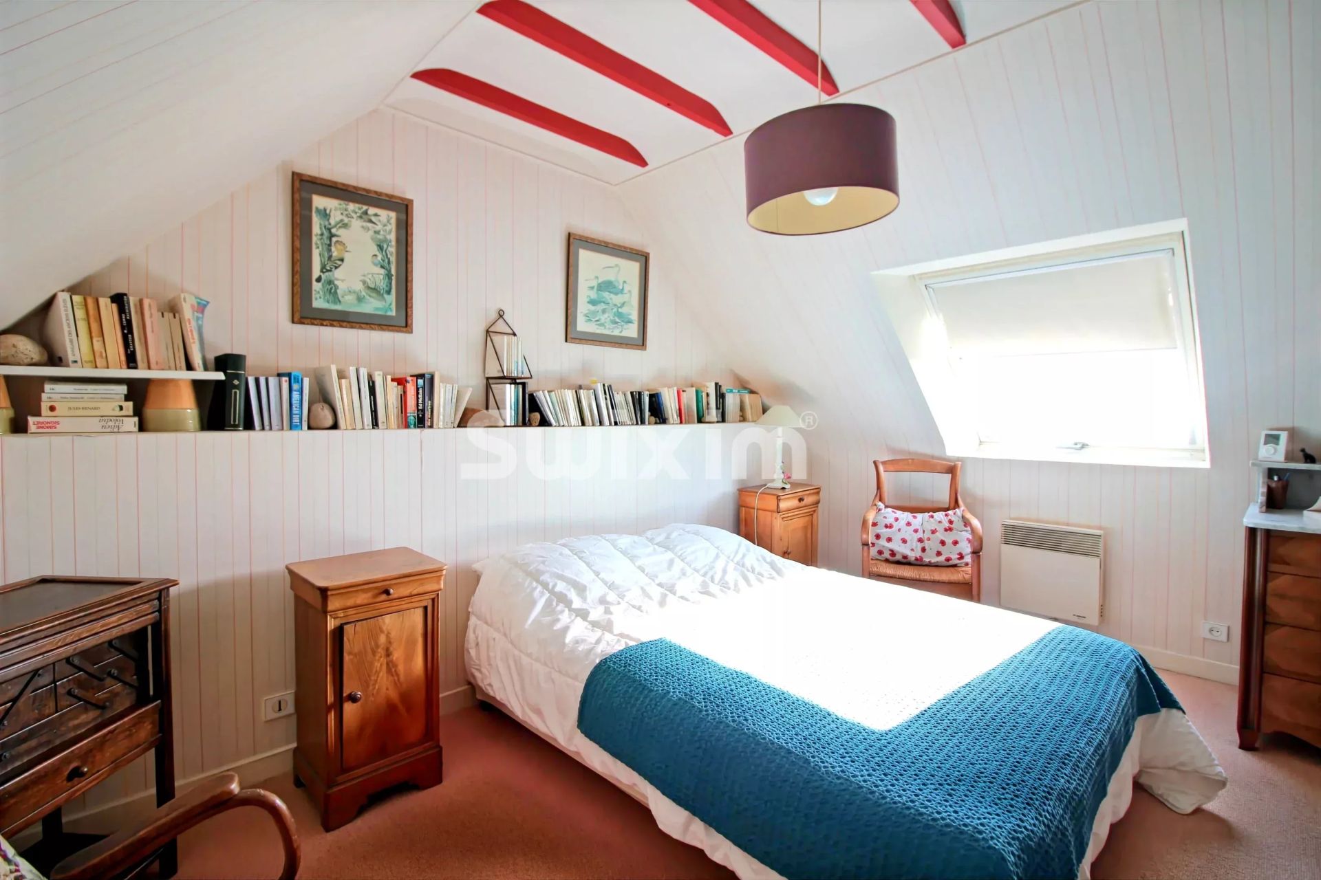 propriedade 7 Quartos para venda sobre Perros-Guirec (22700)