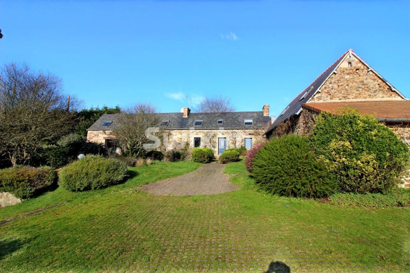 Venda Propriedade Perros-Guirec 7&nbsp;Quartos 189&nbsp;m²