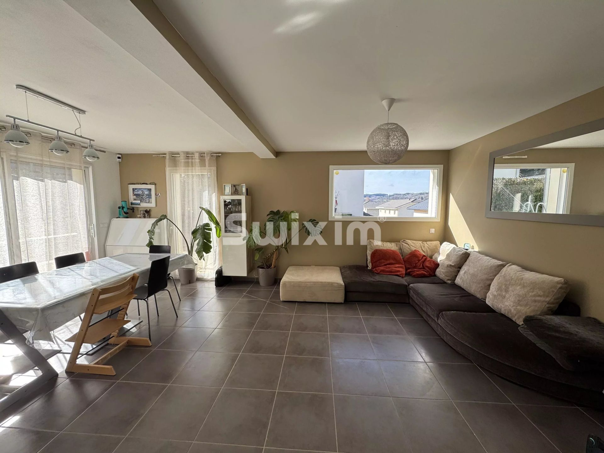 haus 4 Zimmer zum verkauf auf Cruseilles (74350)