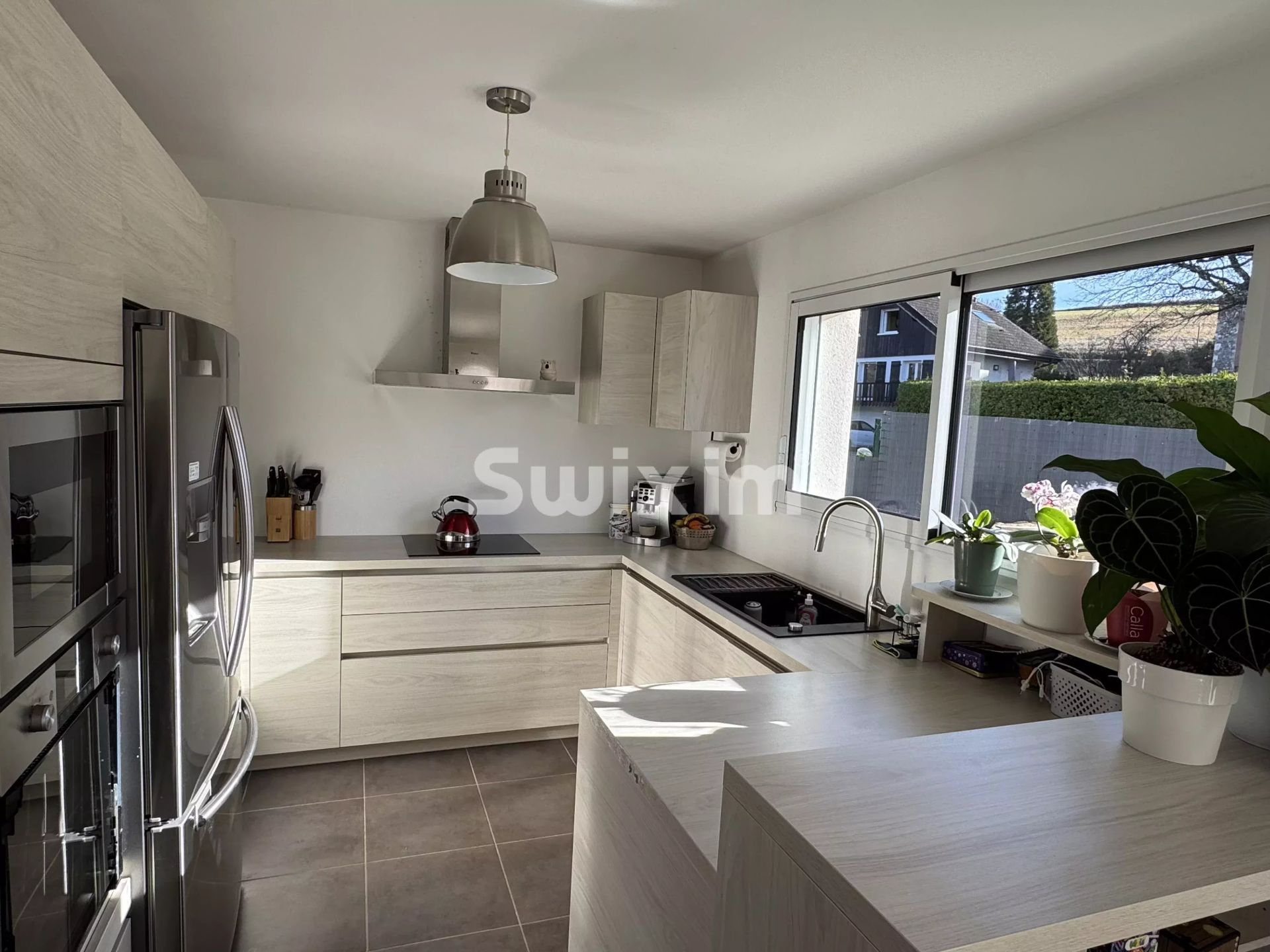 haus 4 Zimmer zum verkauf auf Cruseilles (74350)