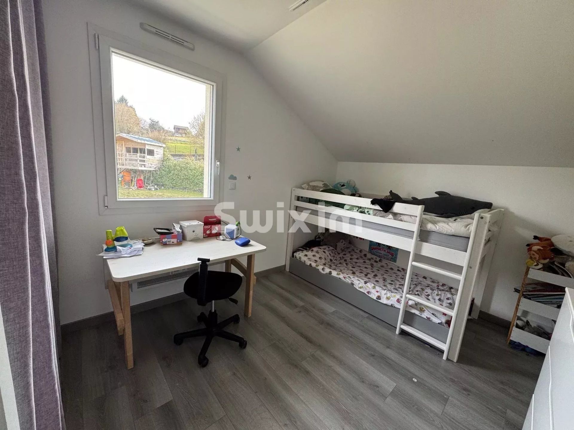 haus 4 Zimmer zum verkauf auf Cruseilles (74350)