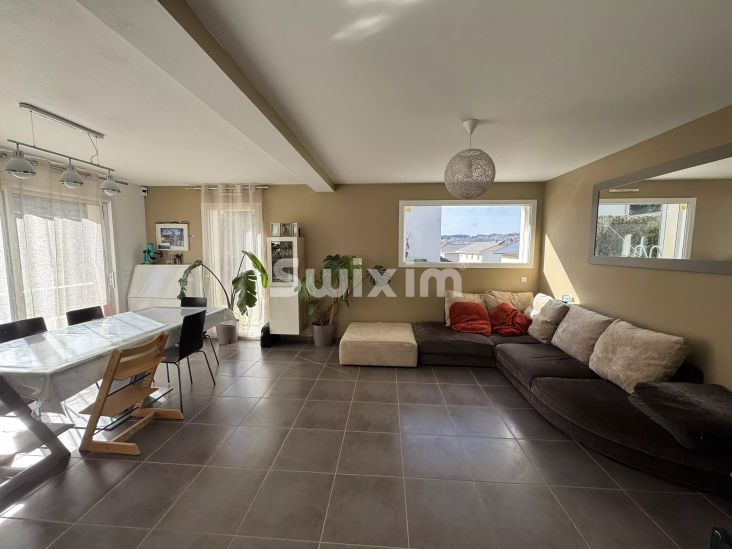 Verkauf Haus Cruseilles 4&nbsp;Zimmer 90&nbsp;m²