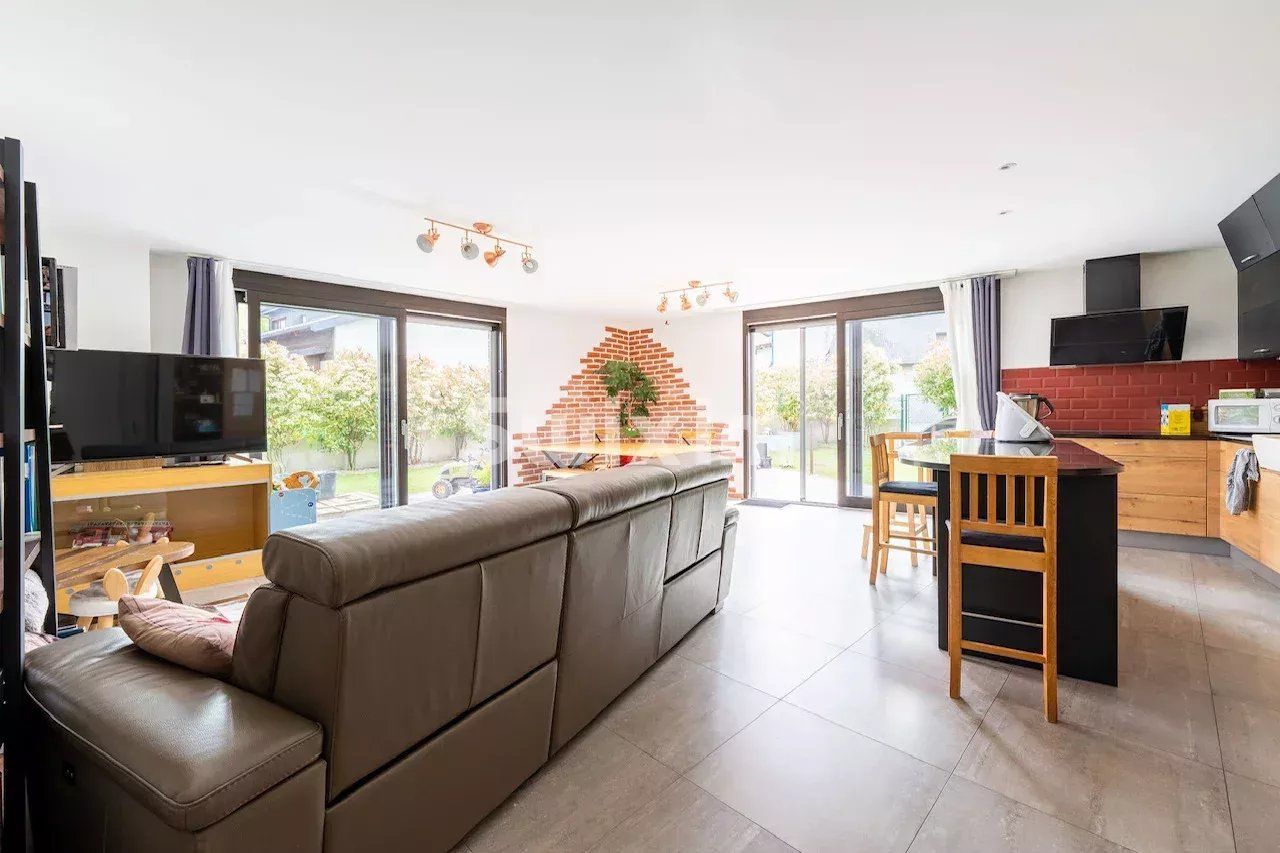 appartement 4.5 Pièces en vente sur Noville (1845)