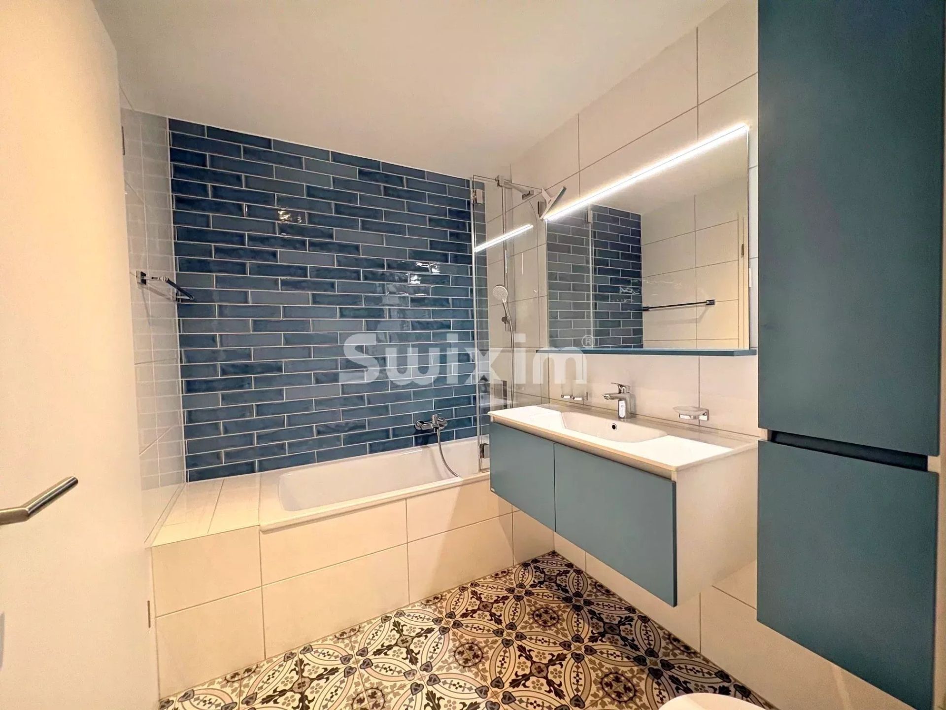 appartement 4.5 Pièces en vente sur Noville (1845)