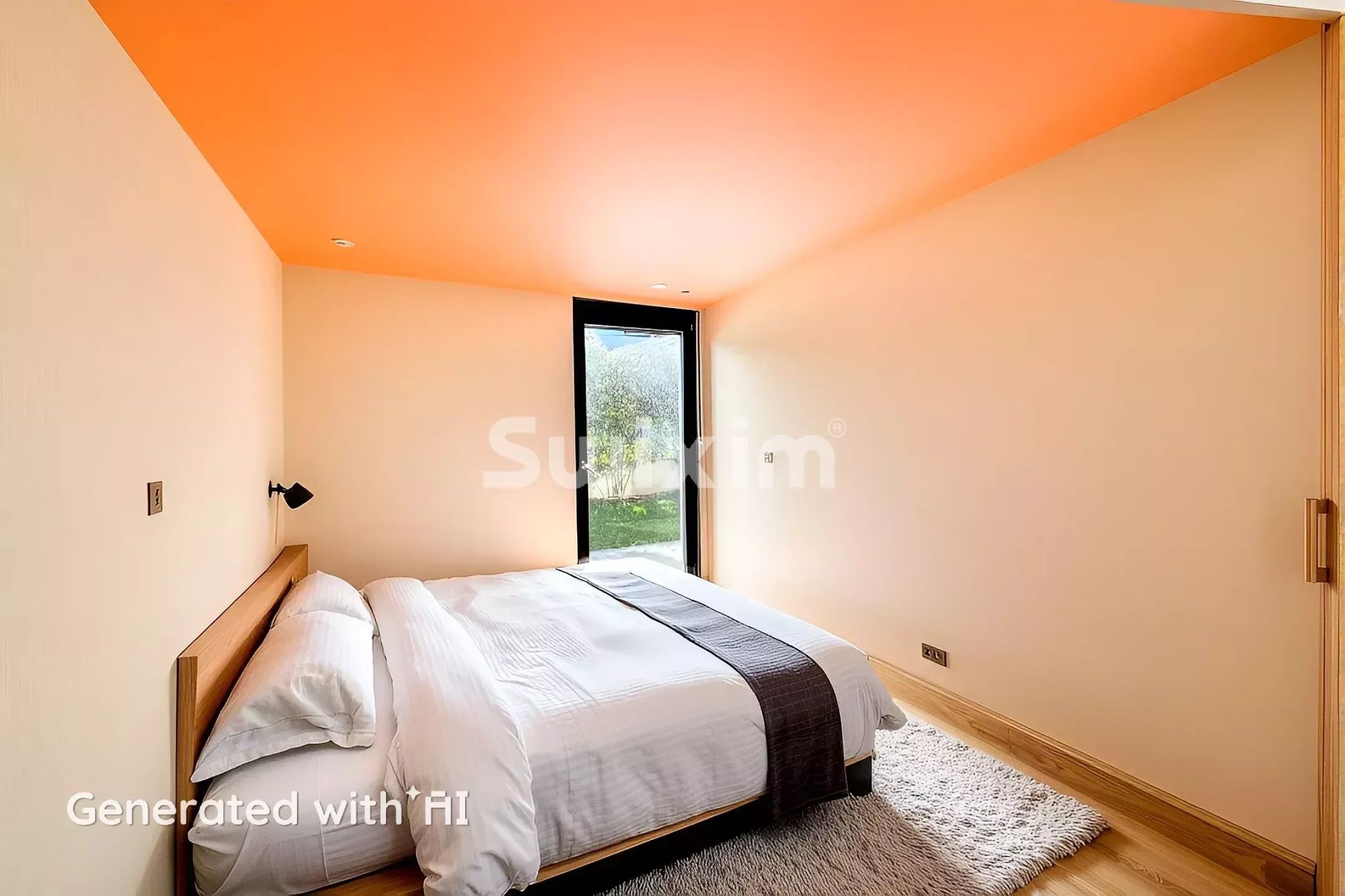 appartement 4.5 Pièces en vente sur Noville (1845)