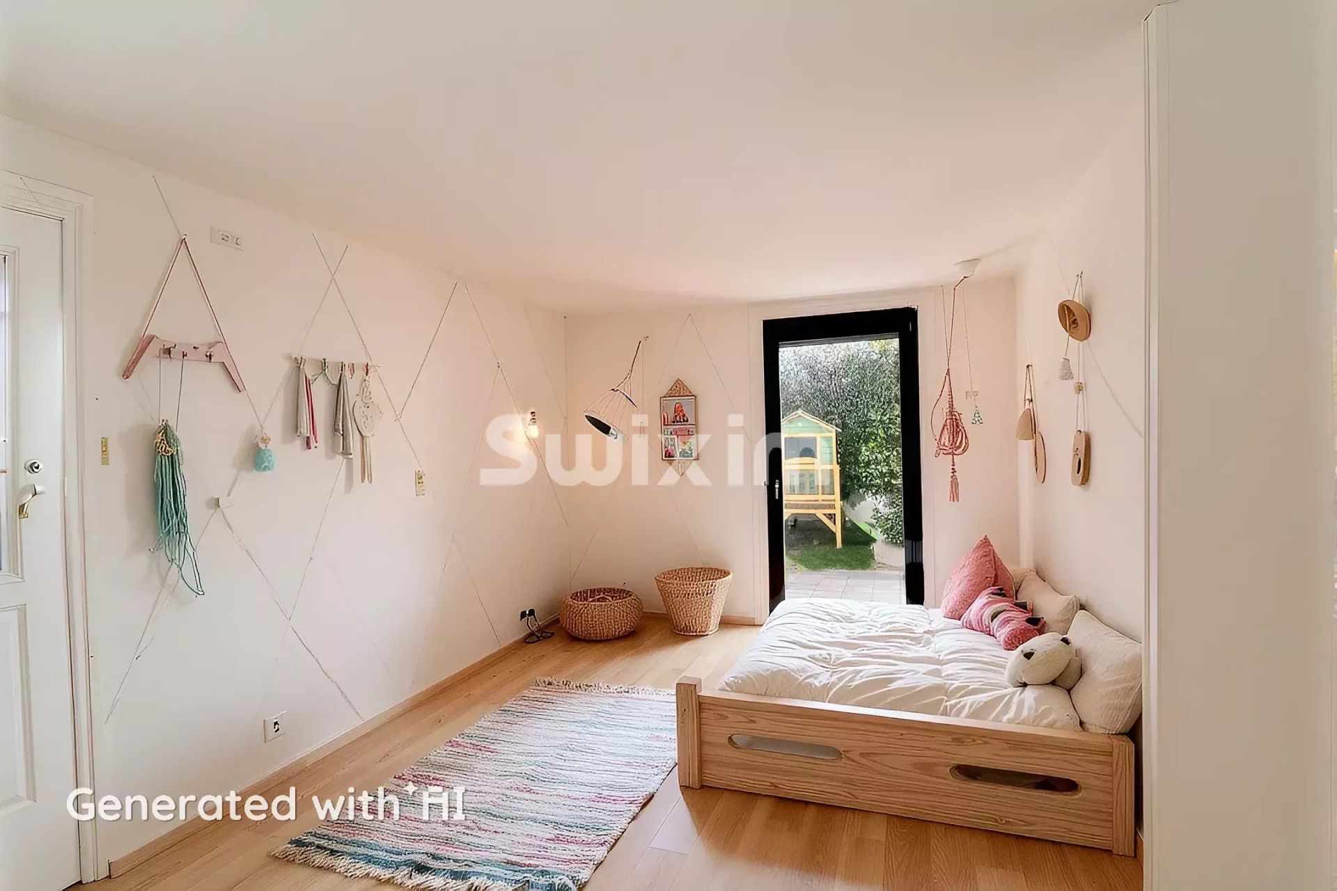 appartement 4.5 Pièces en vente sur Noville (1845)