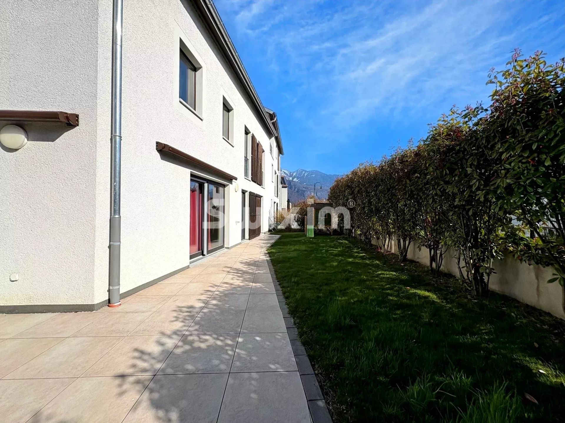 appartement 4.5 Pièces en vente sur Noville (1845)