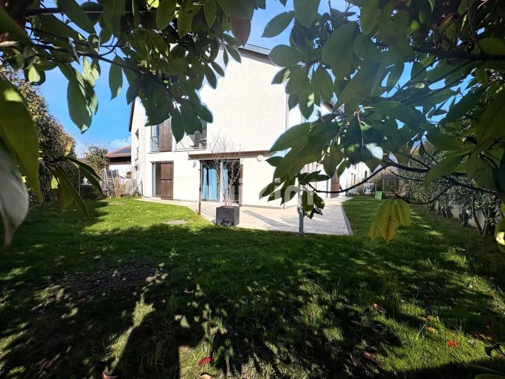 Vente Appartement Noville 4.5&nbsp;Pièces 112&nbsp;m²