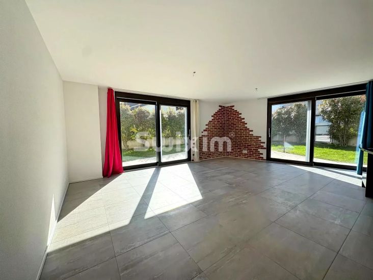 Sale Apartment Noville 4.5&nbsp;Rooms 112&nbsp;m²