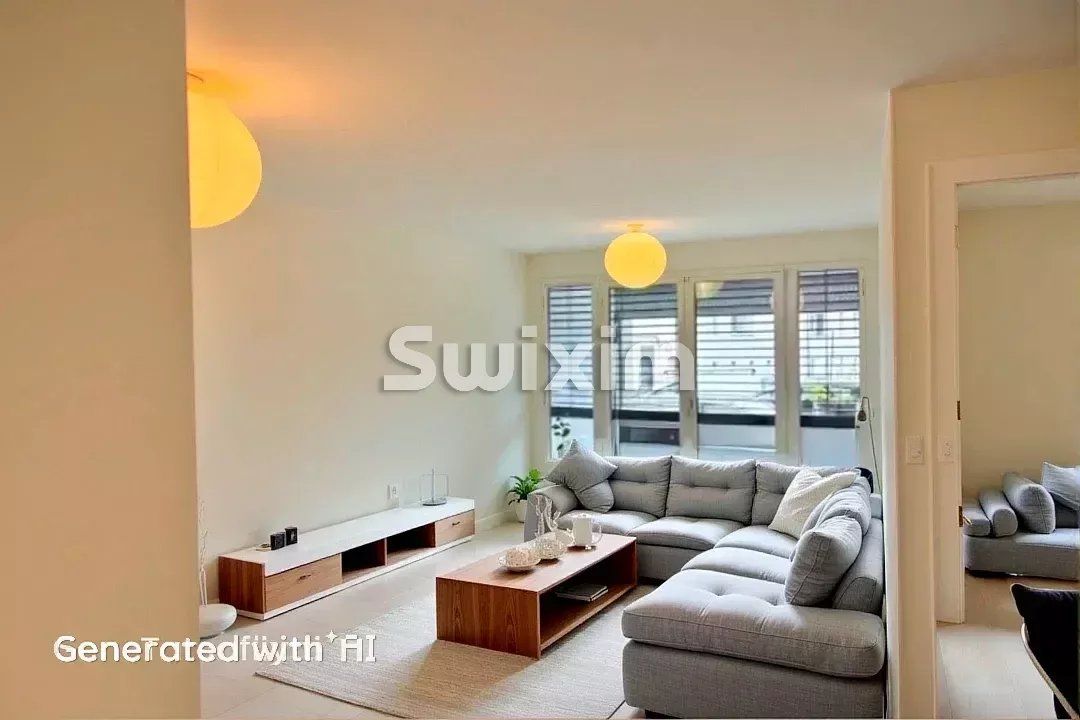 appartement 2.5 Zimmer zum verkauf auf Aigle (1860)