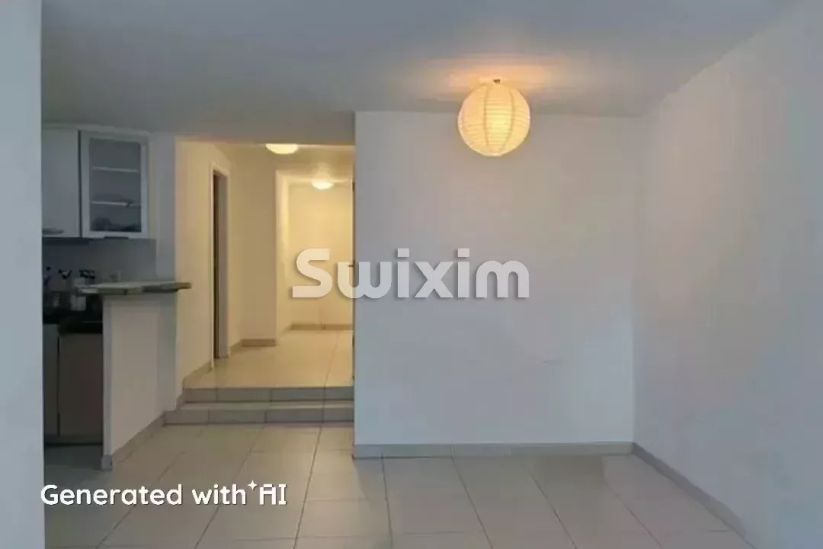 Verkauf Appartement Aigle 2.5&nbsp;Zimmer 49&nbsp;m²