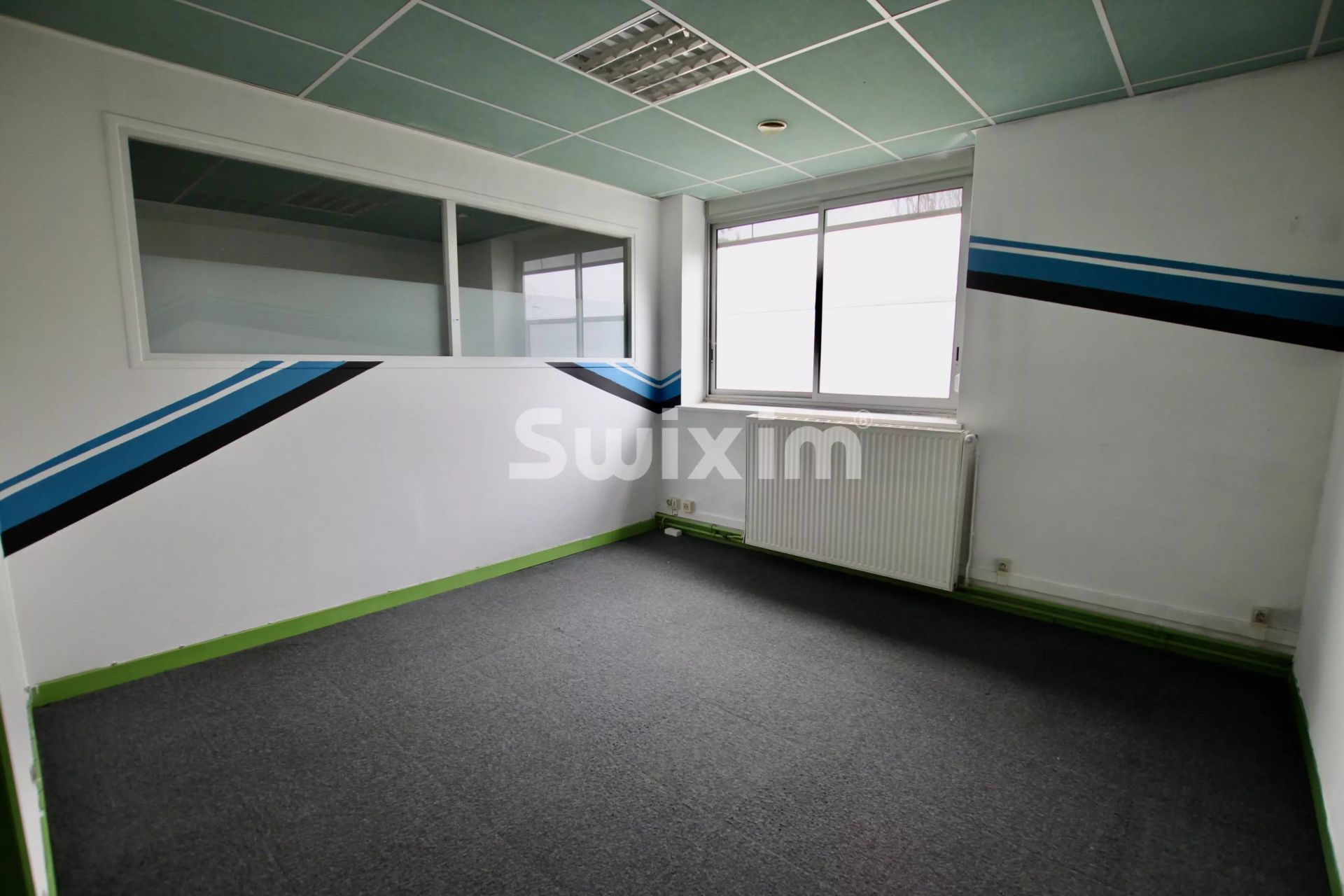 bureaux 6 Pièces en vente sur Ambérieu-en-Bugey (01500)