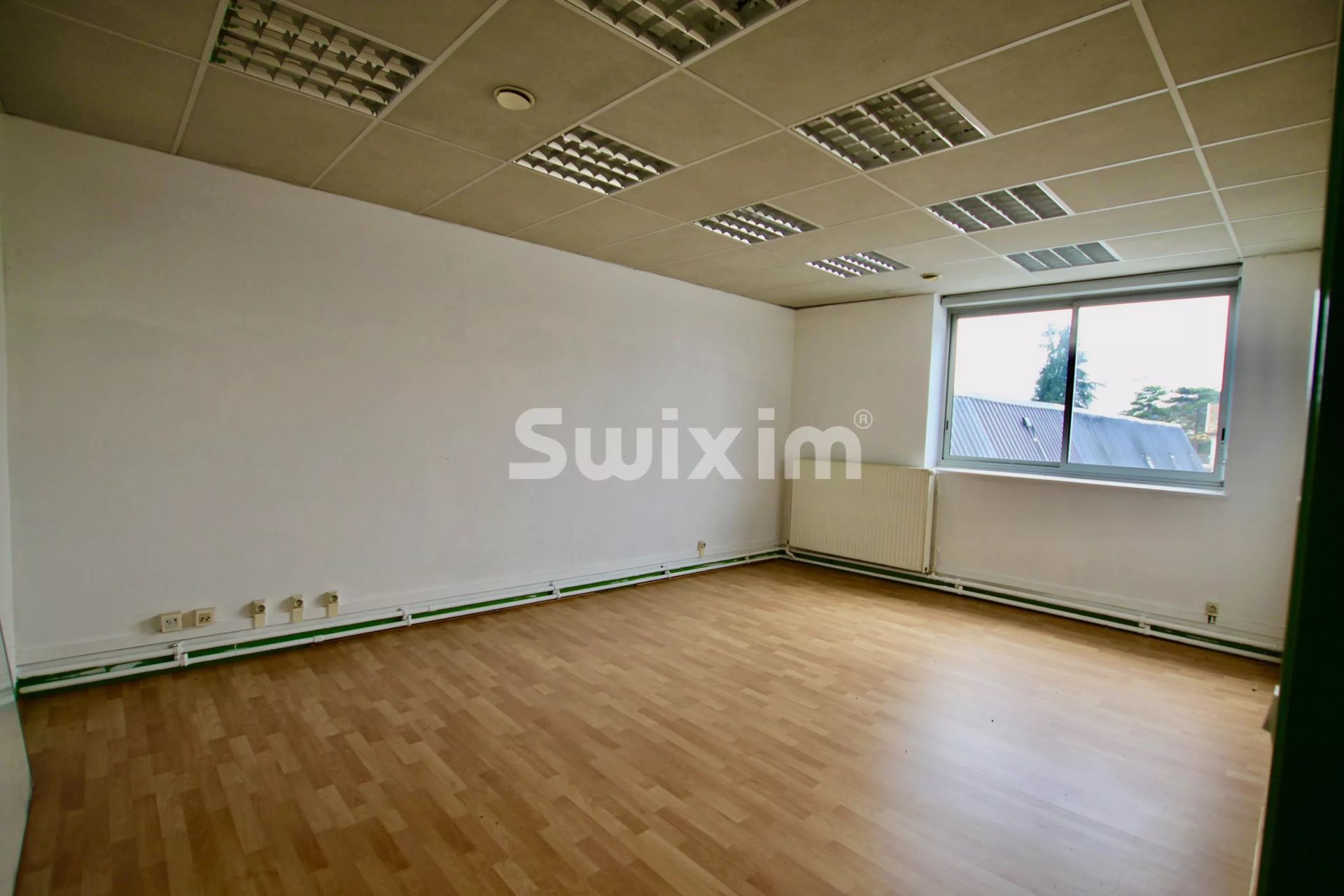bureaux 6 Pièces en vente sur Ambérieu-en-Bugey (01500)