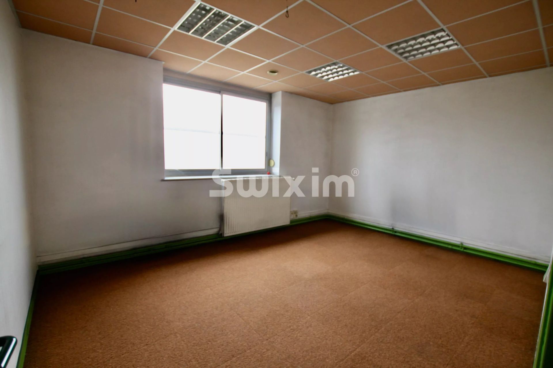 bureaux 6 Pièces en vente sur Ambérieu-en-Bugey (01500)