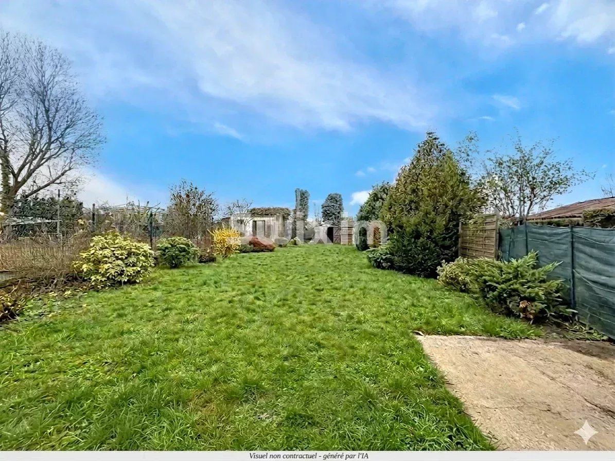 maison 8 Pièces en vente sur Tourcoing (59200)