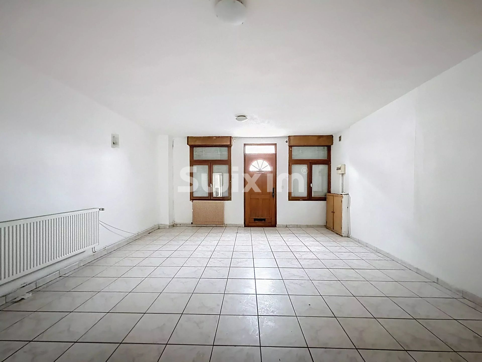 casa 8 Salas en venta en Tourcoing (59200)