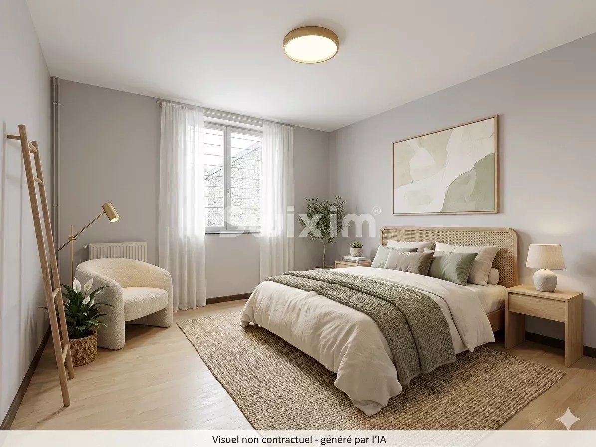 maison 8 Pièces en vente sur Tourcoing (59200)