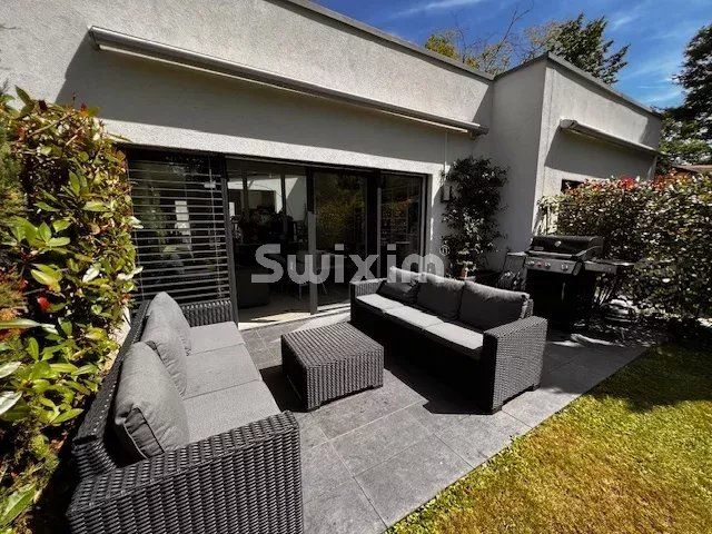 casa 6 Camere in vendita su Corsier (1246)