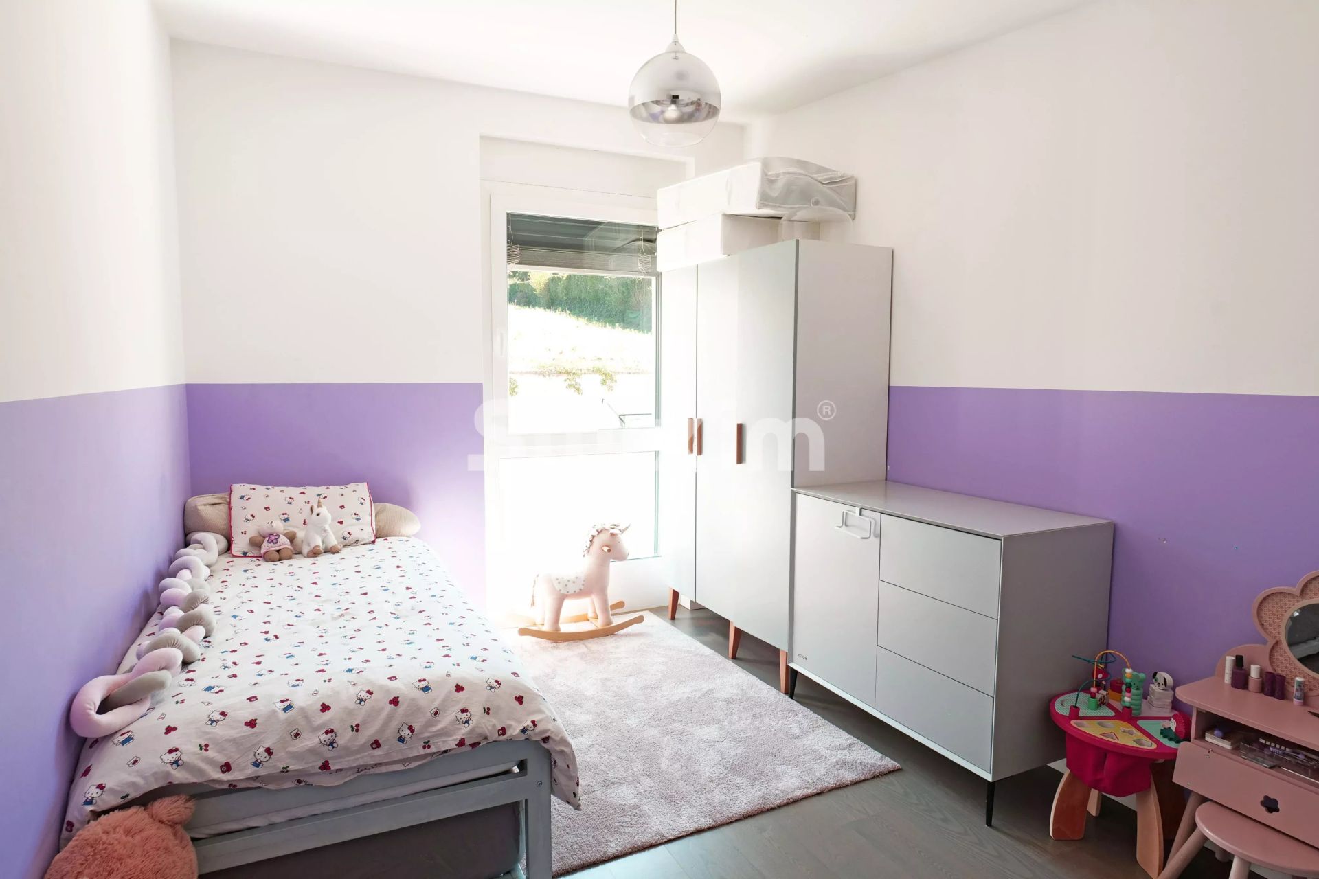 casa 6 Camere in vendita su Corsier (1246)