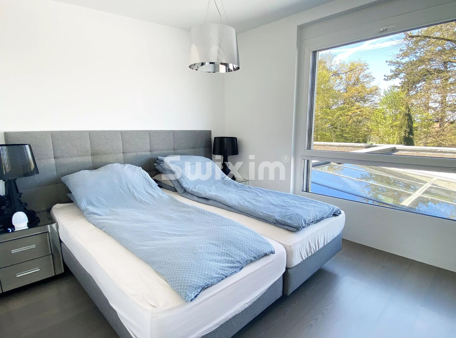 casa 6 Camere in vendita su Corsier (1246)