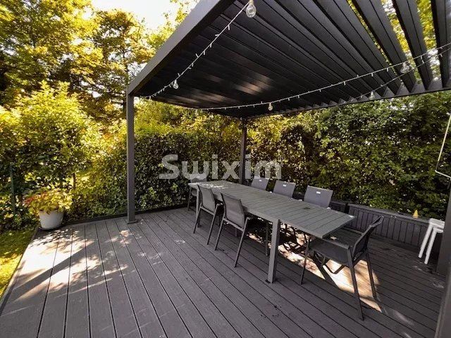 casa 6 Camere in vendita su Corsier (1246)