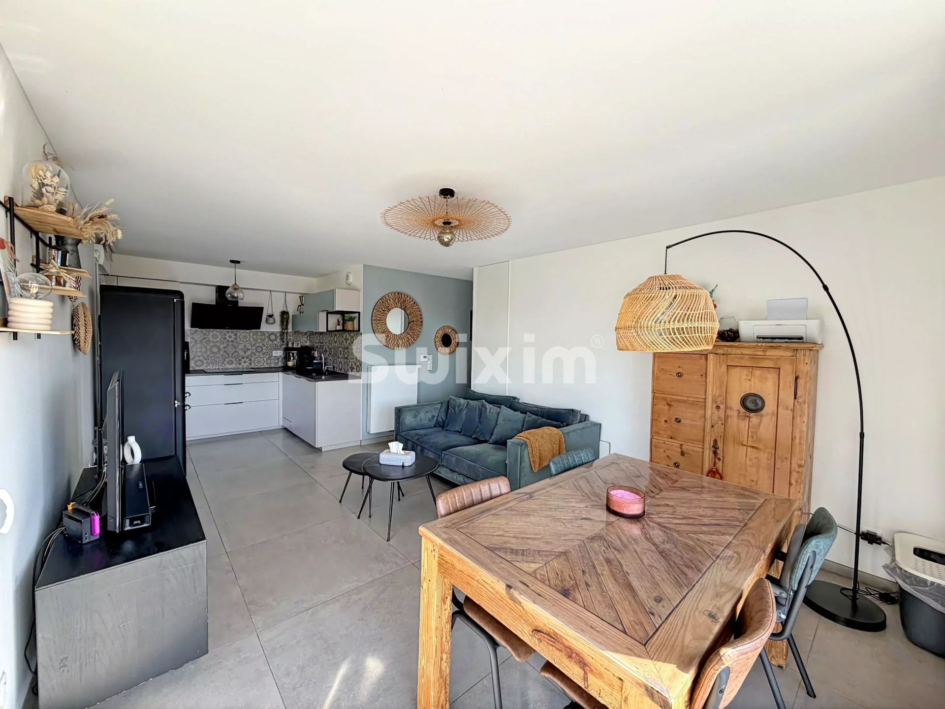 apartamento 3 Quartos para venda sobre Groisy (74570)