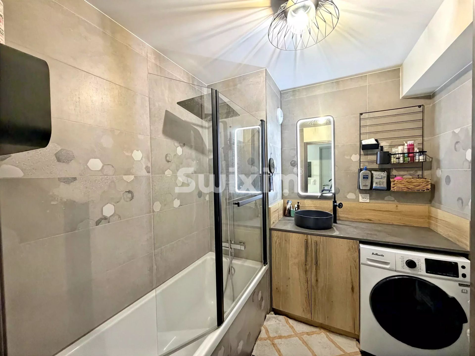 apartamento 3 Quartos para venda sobre Groisy (74570)